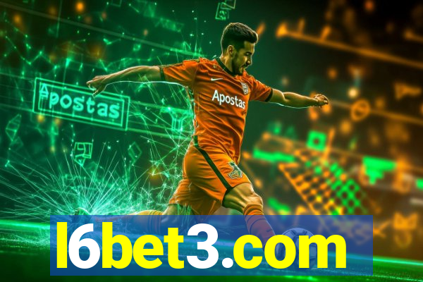 l6bet3.com