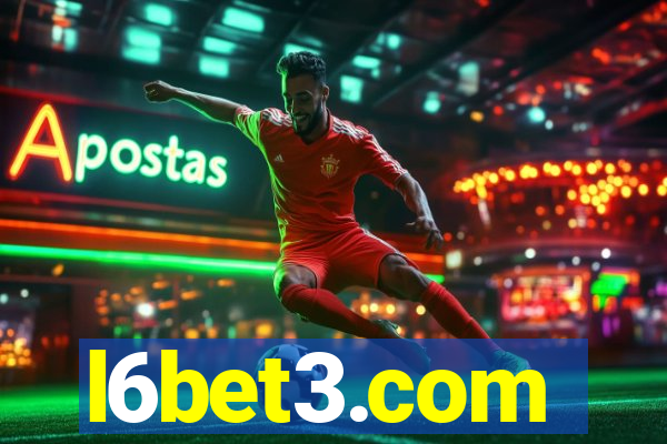 l6bet3.com