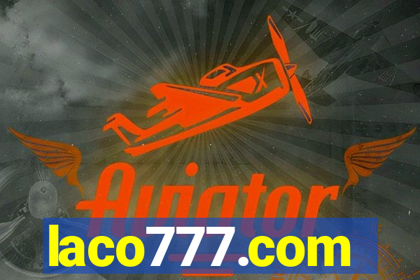 laco777.com