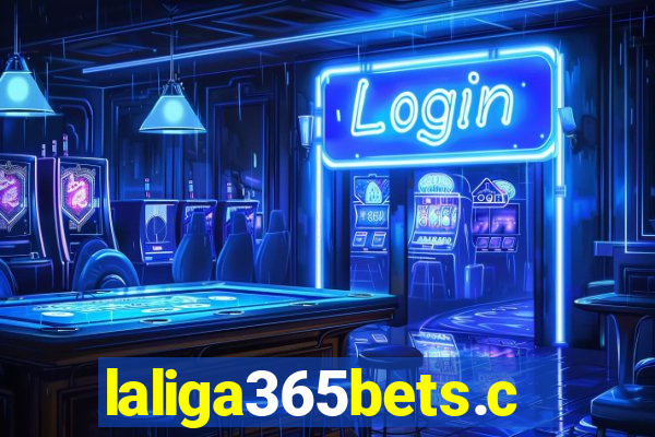 laliga365bets.com