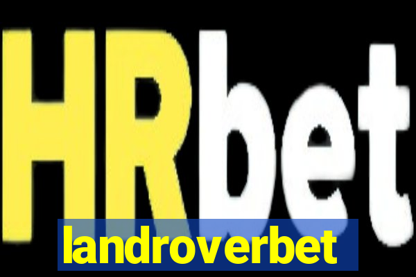 landroverbet