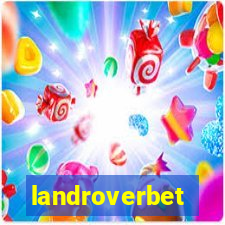 landroverbet