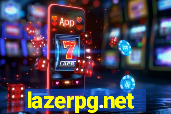 lazerpg.net