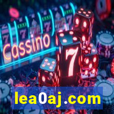 lea0aj.com