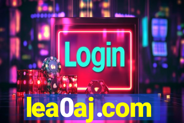 lea0aj.com