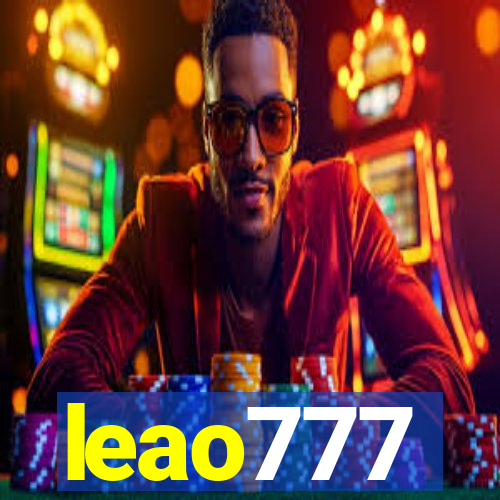 leao777