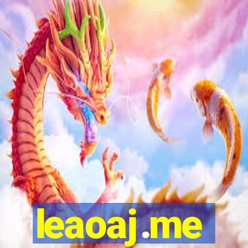 leaoaj.me