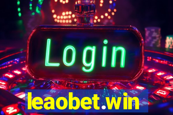 leaobet.win