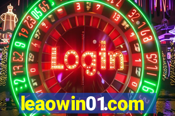 leaowin01.com