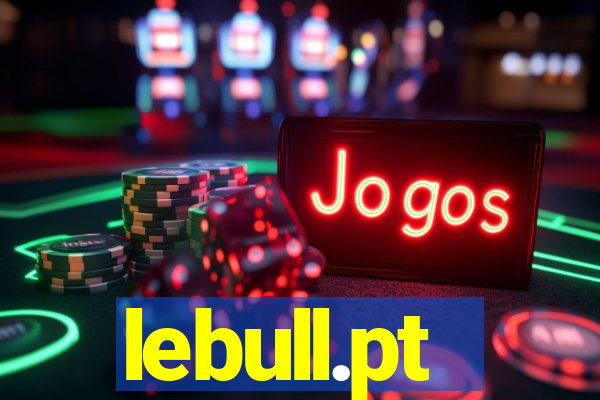 lebull.pt