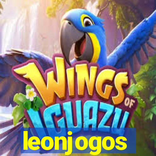 leonjogos