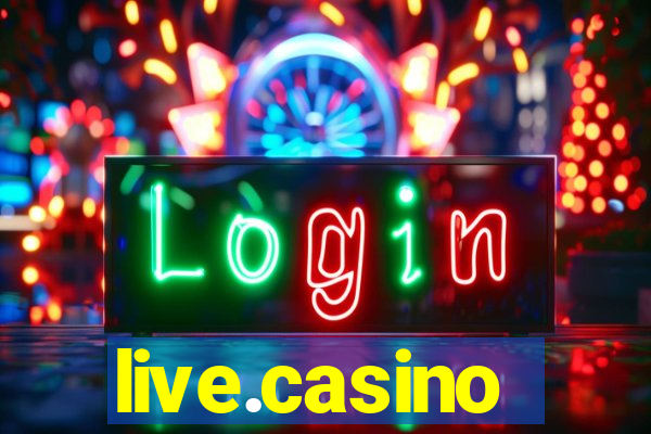 live.casino