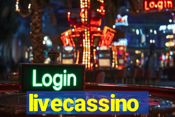 livecassino