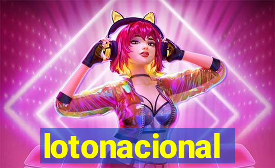 lotonacional