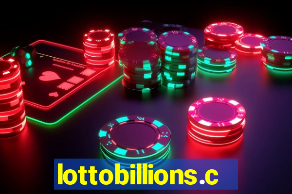 lottobillions.com