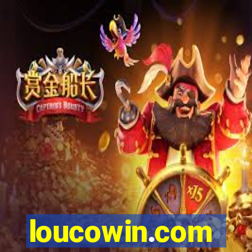 loucowin.com