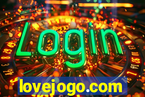 lovejogo.com