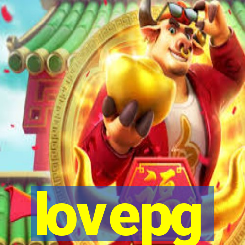 lovepg