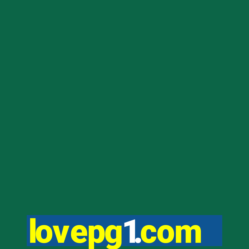 lovepg1.com