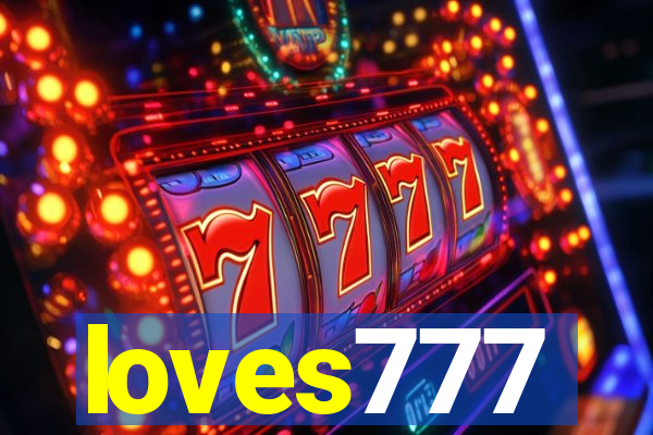 loves777