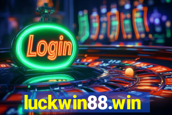 luckwin88.win