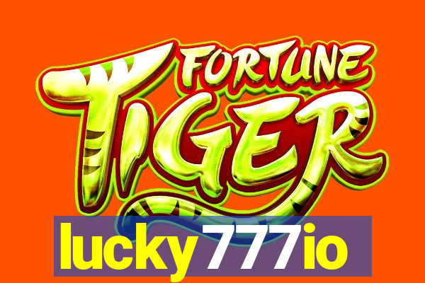 lucky777io