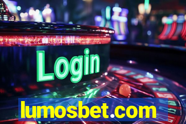 lumosbet.com