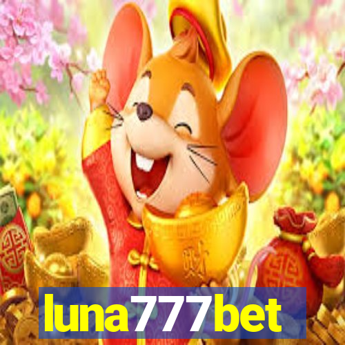 luna777bet