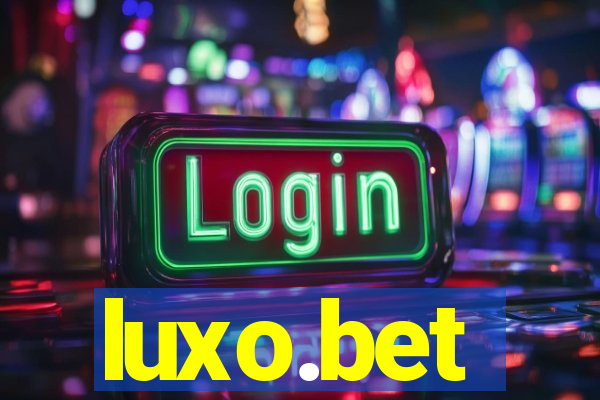 luxo.bet