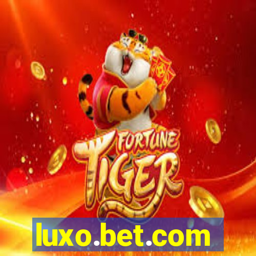 luxo.bet.com