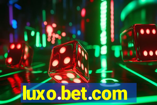 luxo.bet.com