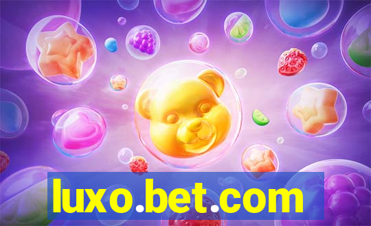 luxo.bet.com