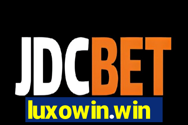 luxowin.win