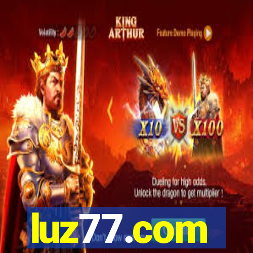 luz77.com