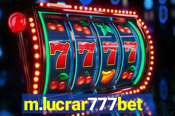 m.lucrar777bet