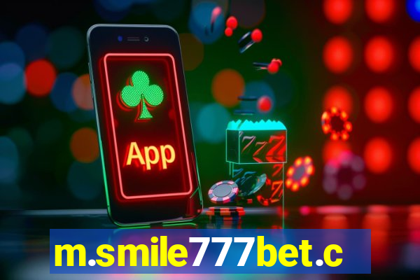 m.smile777bet.com