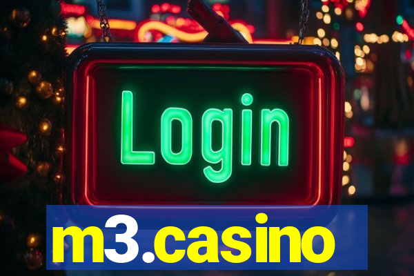 m3.casino