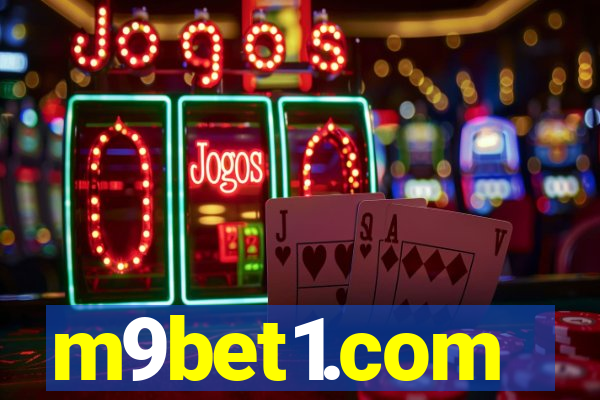 m9bet1.com