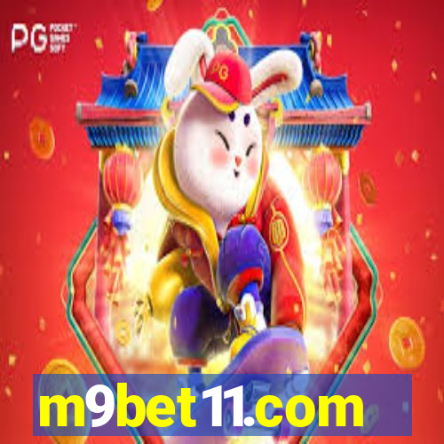 m9bet11.com