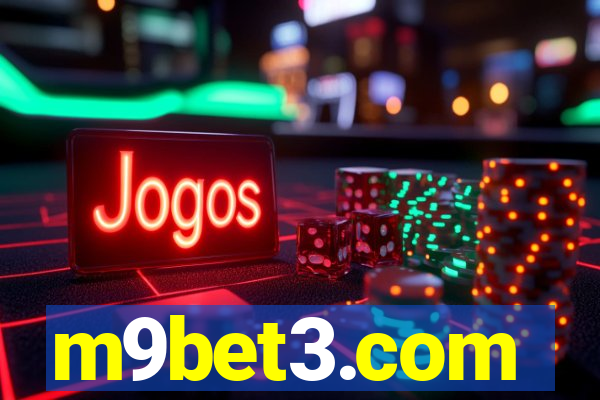 m9bet3.com