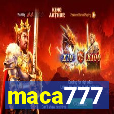 maca777