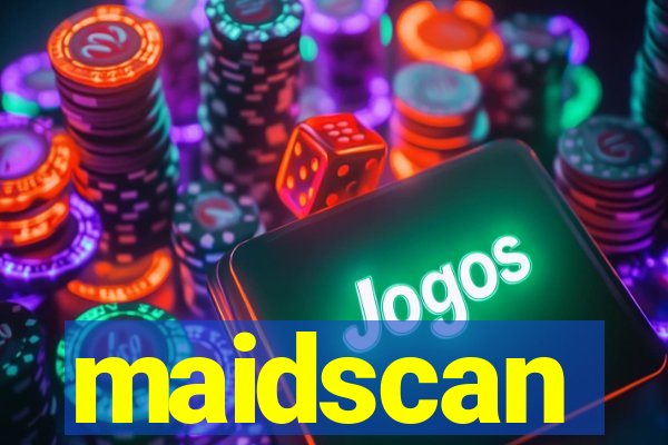 maidscan