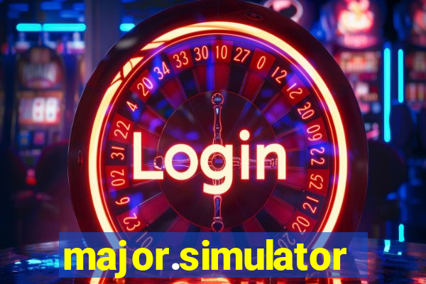 major.simulator