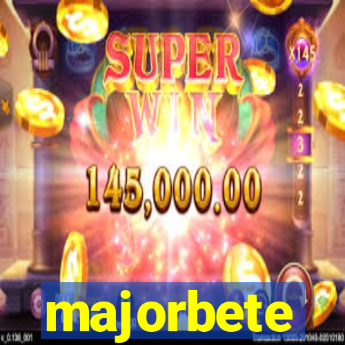 majorbete