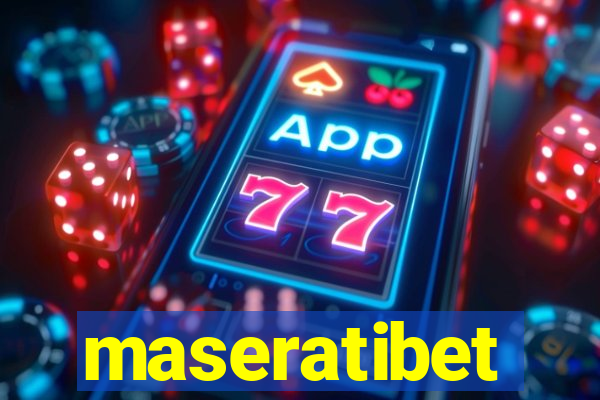 maseratibet