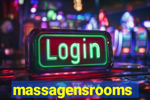 massagensrooms