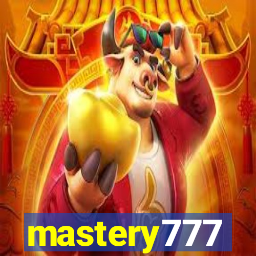 mastery777