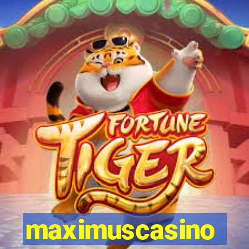 maximuscasino