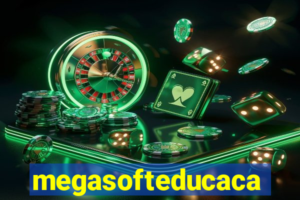 megasofteducacao