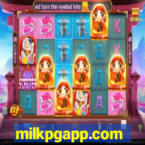 milkpgapp.com